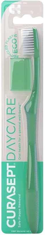 CURASEPT SPAZZOLINO DAYCARE MEDIO/MEDIUM - famajoy.it