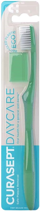 CURASEPT SPAZZOLINO DAYCARE MORBIDO/SOFT - famajoy.it