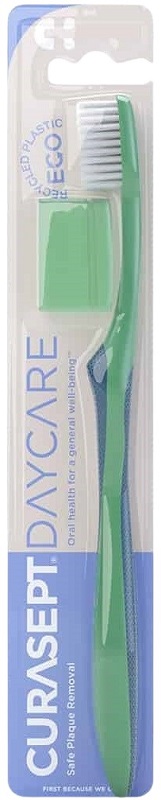 CURASEPT SPAZZOLINO DAYCARE JUNIOR - famajoy.it