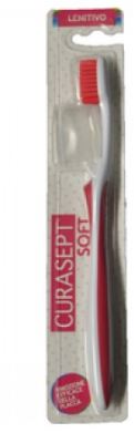CURASEPT SPAZZOLINO SOFT LENITIVO - famajoy.it