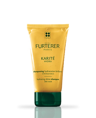RENE FURTERER KARITE' HYDRA SHAMPOO IDRATAZIONE BRILLANTEZZA 150 ML - famajoy.it