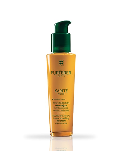 RENE FURTERER KARITE' NUTRI CREMA GIORNO NUTRIZIONE INTENSA 100 ML - famajoy.it