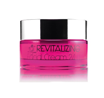 REVITALIZING FACIAL DAY CREAM 50 ML - famajoy.it