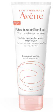EAU THERMALE AVENE FLUIDO STRUCCANTE 3 IN 1 PREZZO SPECIALE - famajoy.it