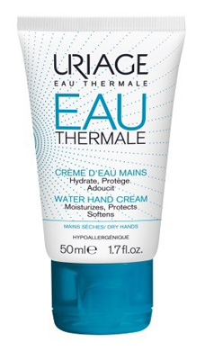 EAU THERMALE CREMA MANI ALL'ACQUA 50 ML - famajoy.it