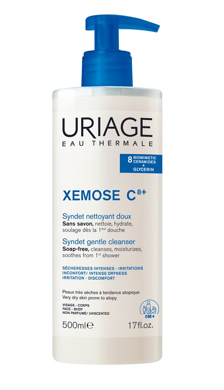 XEMOSE SYNDET DETERGENTE 500 ML - famajoy.it