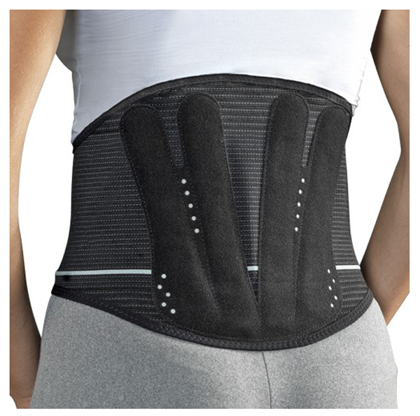 DR GIBAUD ORTHO LOMBOGIB LADY CORSETTO LOMBOSACRALE H26CM 5 - famajoy.it