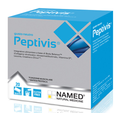 PEPTIVIS NEUTRO 20 BUSTE - famajoy.it