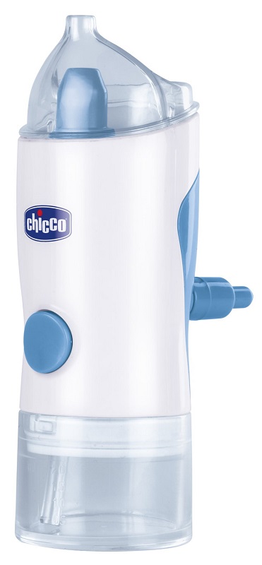 CHICCO DOCCIA NASALE SUPER RINO - famajoy.it