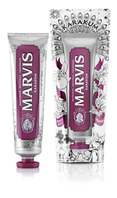 MARVIS KARAKUM 75 ML - famajoy.it
