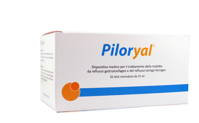 PILORYAL 20 ORAL STICK DA 15 ML - famajoy.it