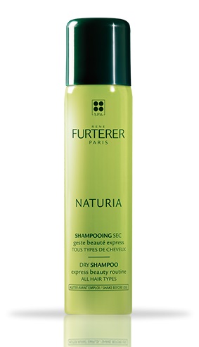 RENE FURTERER NATURIA SHAMPOO SECCO 250 ML - famajoy.it