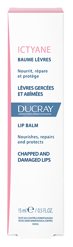ICTYANE BALSAMO LABBRA DUCRAY 2017 - famajoy.it