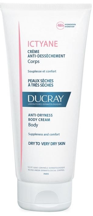ICTYANE CREMA 200 ML DUCRAY 2017 - famajoy.it