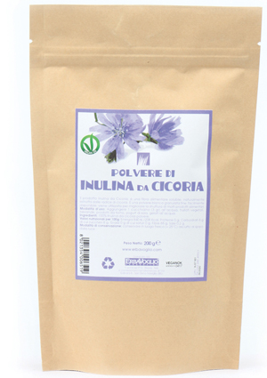 INULINA DA CICORIA 200 G - famajoy.it