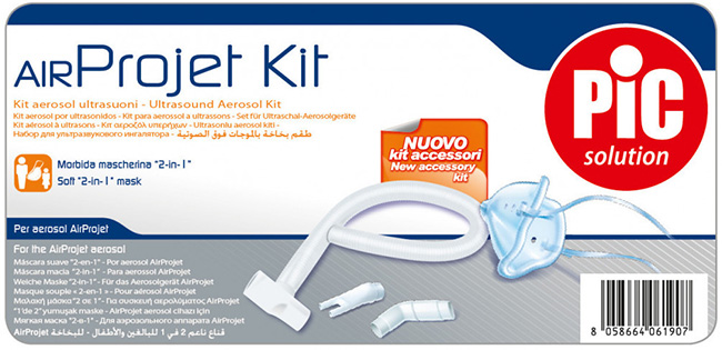 AIR PIC KIT PRO - famajoy.it