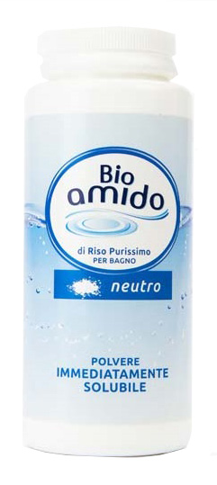 BIO AMIDO DI RISO NEUTRO 100 G - famajoy.it