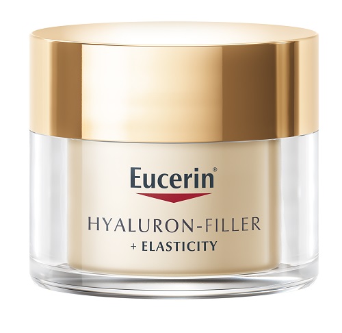 EUCERIN HYALURON-FILLER ELASTICITY GIORNO 50 ML - famajoy.it