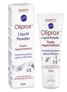 OLIPROX POLVERE LIQUIDA 75 ML CE - famajoy.it