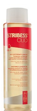 STRIBESS OLIO 500 ML - famajoy.it