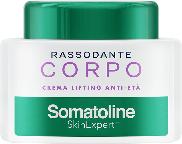 SOMATOLINE SKIN EXPERT LIFT EFFECT RASSODANTE OVER 50 300 ML - famajoy.it
