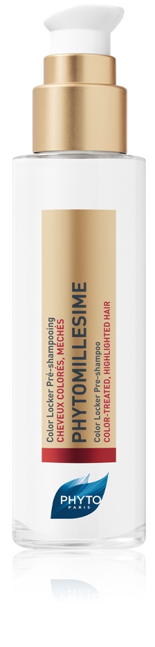 PHYTOMILLESIME TRATTAMENTO PRE SHAMPOO FISSATORE DEL COLORE 100 ML - famajoy.it
