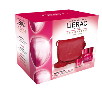 COFFRET MAGNIFICENCE GEL-CREMA THE BRIDGE - famajoy.it