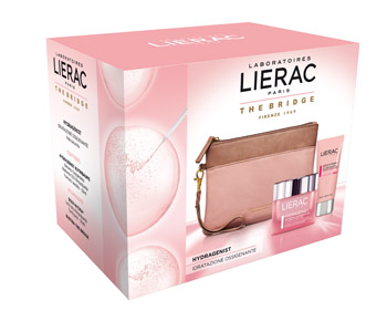 COFFRET HYDRAGENIST NUTRI THE BRIDGE - famajoy.it