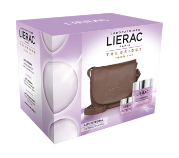 COFFRET LIFT INTEGRAL CREMA THE BRIDGE - famajoy.it