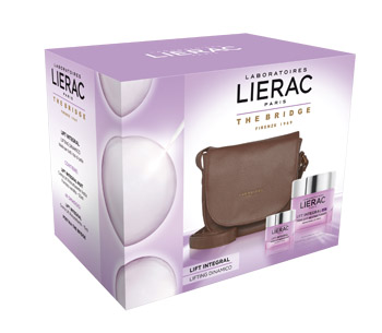 COFFRET LIFT INTEGRAL NOTTE THE BRIDGE - famajoy.it