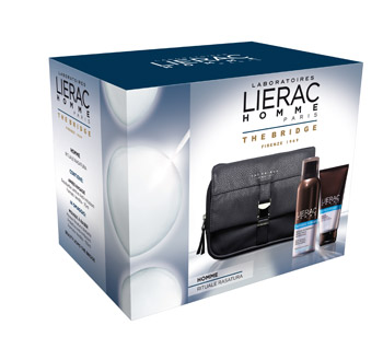 COFFRET HOMME RASAGE THE BRIDGE - famajoy.it