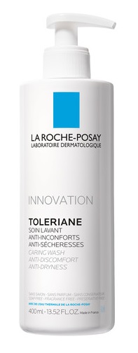 TOLERIANE CREMA DETERGENTE 400 ML - famajoy.it