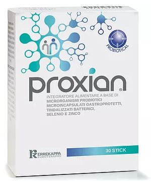 PROXIAN 30 STICK - famajoy.it