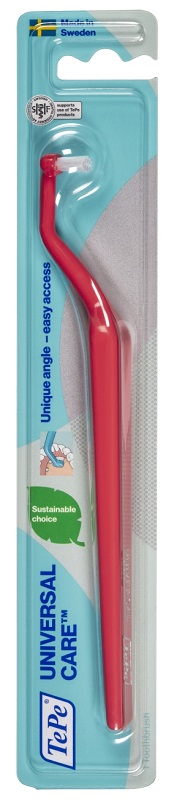 SPAZZOLINO TEPE UNIVERSAL CARE - famajoy.it