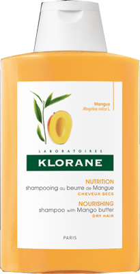 KLORANE SHAMPOO BURRO MANGO 400 ML - famajoy.it