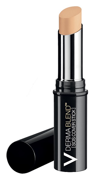 DERMABLEND STICK SOS 25 4,5 G - famajoy.it