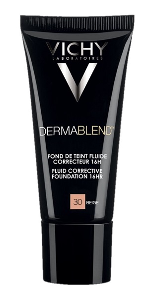 DERMABLEND FLUIDO 30 30 ML - famajoy.it