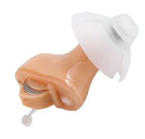 AMPLIFICATORE ACUSTICO AA DIGITAL INVISIBLE 3D SINISTRO POLAROID - famajoy.it