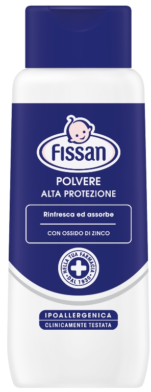 FISSAN POLVERE ALTA PROTEZIONE 100 G - famajoy.it