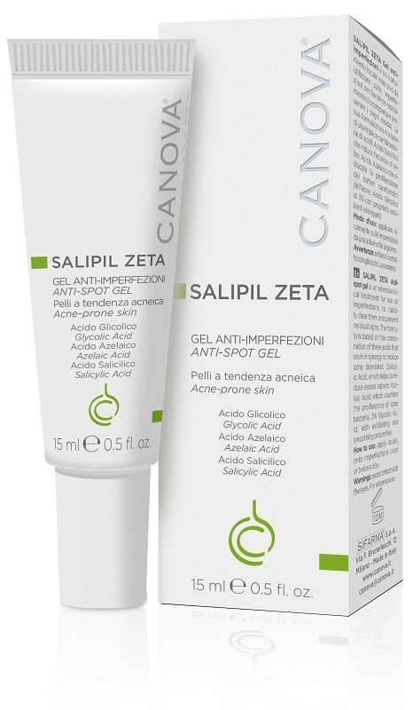 CANOVA SALIPIL ZETA 15 ML - famajoy.it