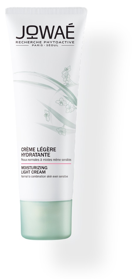 JOWAE CREMA LEGGERA IDRATANTE 40 ML - famajoy.it