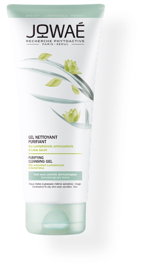 JOWAE GEL DETERGENTE PURIFICANTE 200 ML - famajoy.it