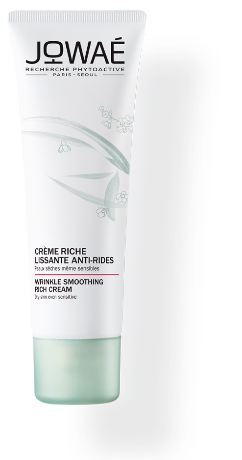 JOWAE CREMA RICCA LEVIGANTE ANTIRUGHE 30 ML - famajoy.it