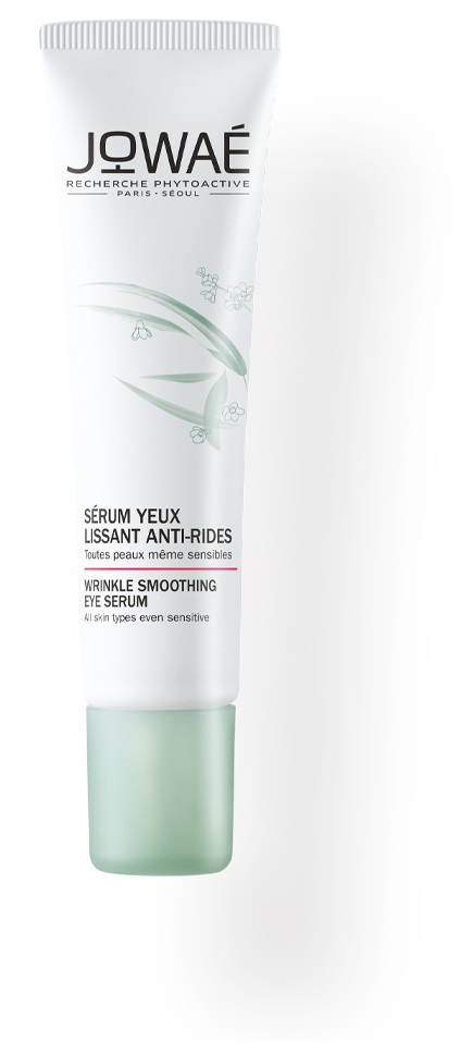 JOWAE SIERO OCCHI LEVIGANTE ANTIRUGHE 15 ML - famajoy.it