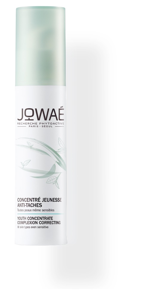 JOWAE CONCENTRATO GIOVINEZZA ANTIMACCHIE 30 ML - famajoy.it