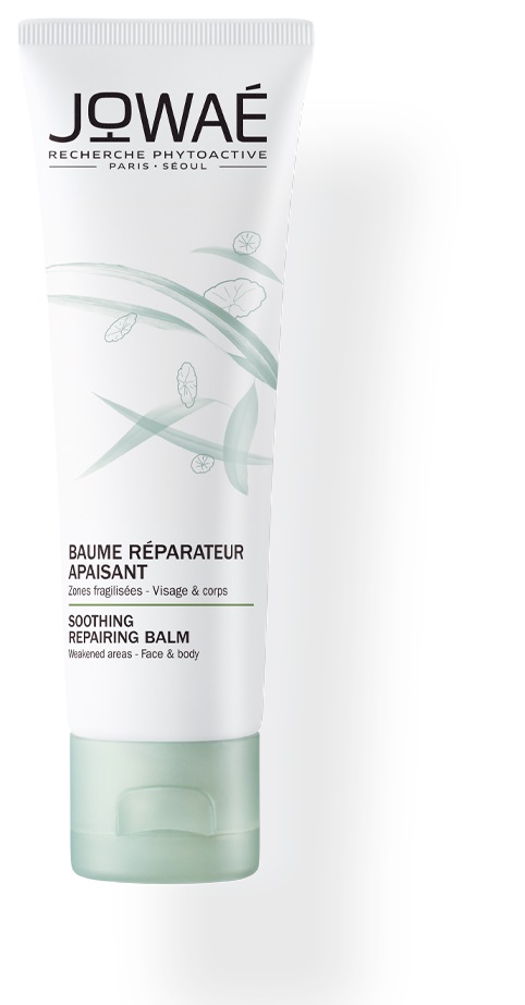 JOWAE BALSAMO LENITIVO RIPARATORE 40 ML - famajoy.it