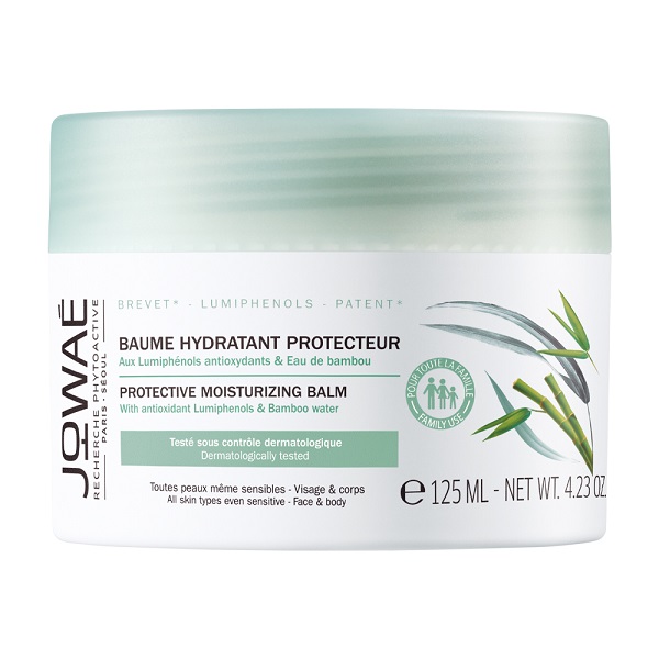 JOWAE BALSAMO IDRATANTE PROTETTIVO 125 ML - famajoy.it