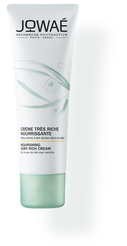 JOWAE CREMA MOLTO RICCA NUTRIENTE 40 ML - famajoy.it
