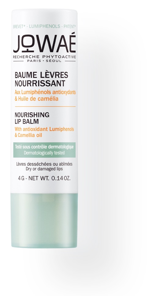 JOWAE BALSAMO LABBRA NUTRIENTE - famajoy.it