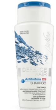 BIONIKE DEFENCE HAIR SHAMPOO ANTIFORFORA GRASSA 200 ML - famajoy.it